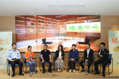 <b><b>积极摸索食物平安社会“自治、共治、慧治”的</b></b>