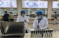 <b>饮食办事集团通过开展平安、专项查抄、监视抽</b>